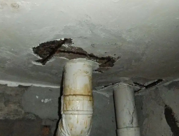 丹东市卫生间漏水维修公司浅析丹东市卫生间渗水维修的方法