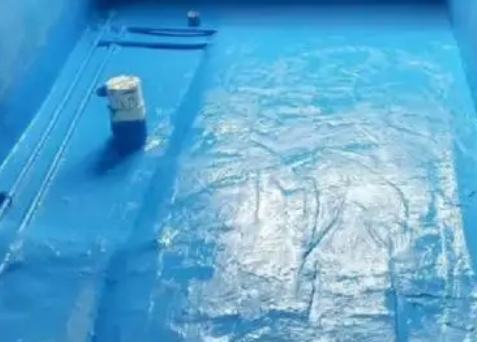 丹东市卫生间漏水维修公司分享下丹东市卫生间防水工程中常用防水涂料介绍。